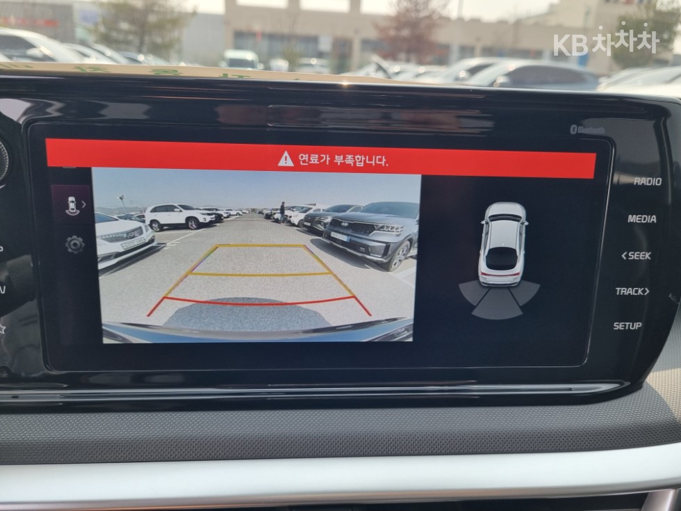 2020 - kia k5