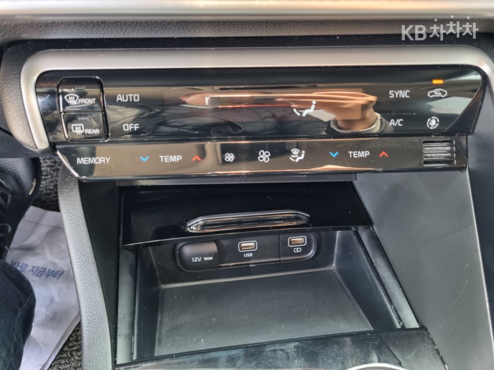 2020 - kia k5