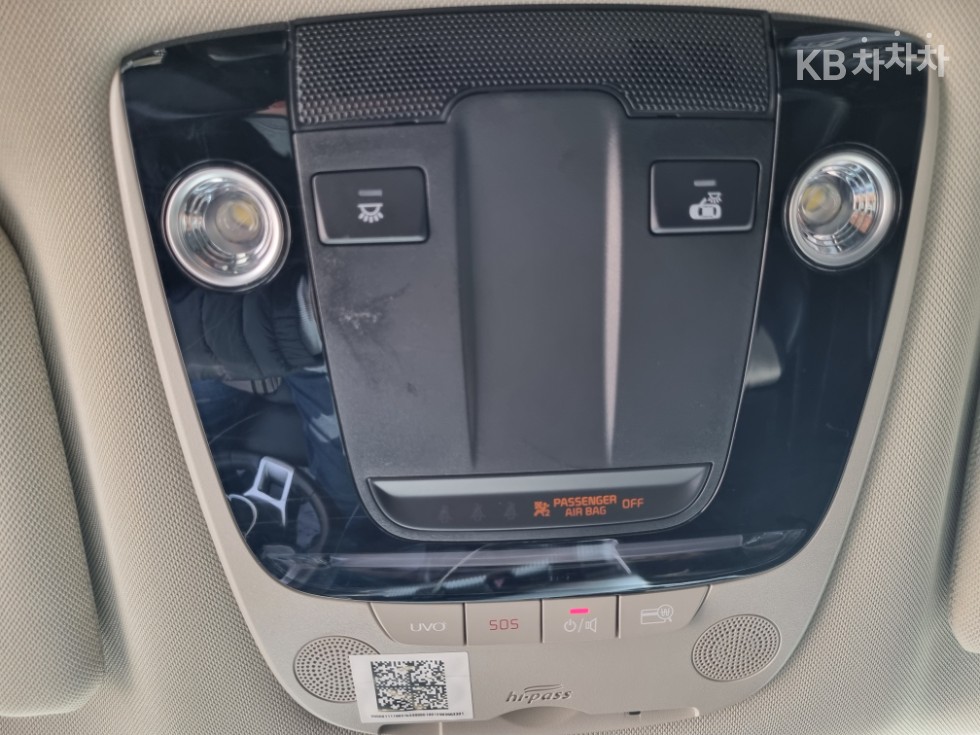 2020 - kia k5