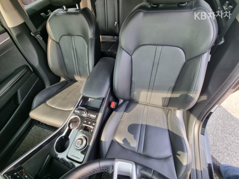 2020 - kia k5