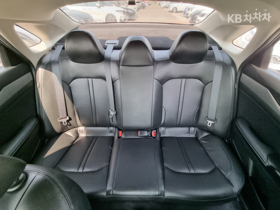 2020 - kia k5