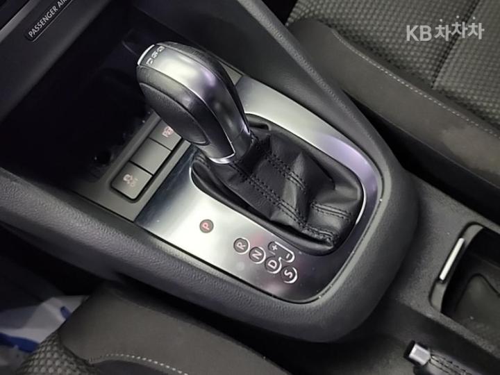 Volkswagen Golf 1.6 TDI BMT Style Edition MK6 2011-2013 9