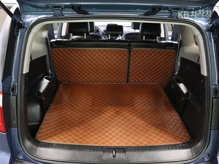 Chevrolet Orlando LTZ Premium 6