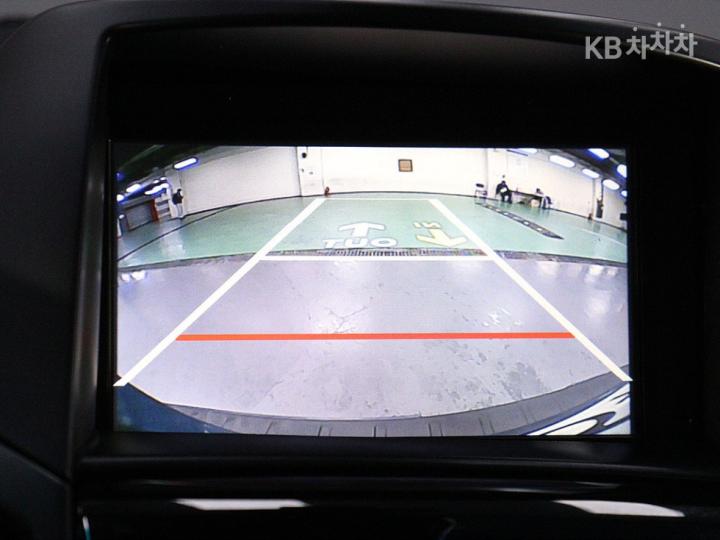 Chevrolet Orlando LTZ Premium 10