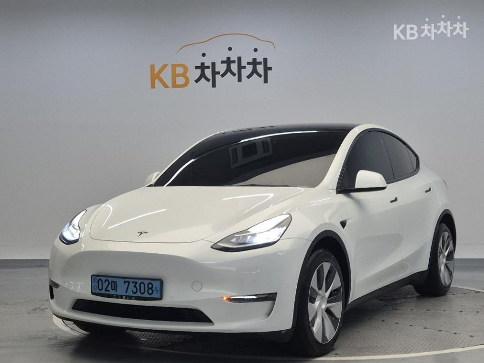 테슬라 Model Y