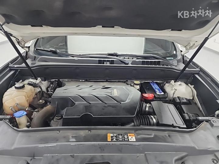 Lincoln MKX New 2.7 Reserve 6