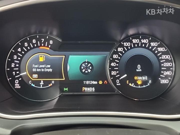 Lincoln MKX New 2.7 Reserve 7