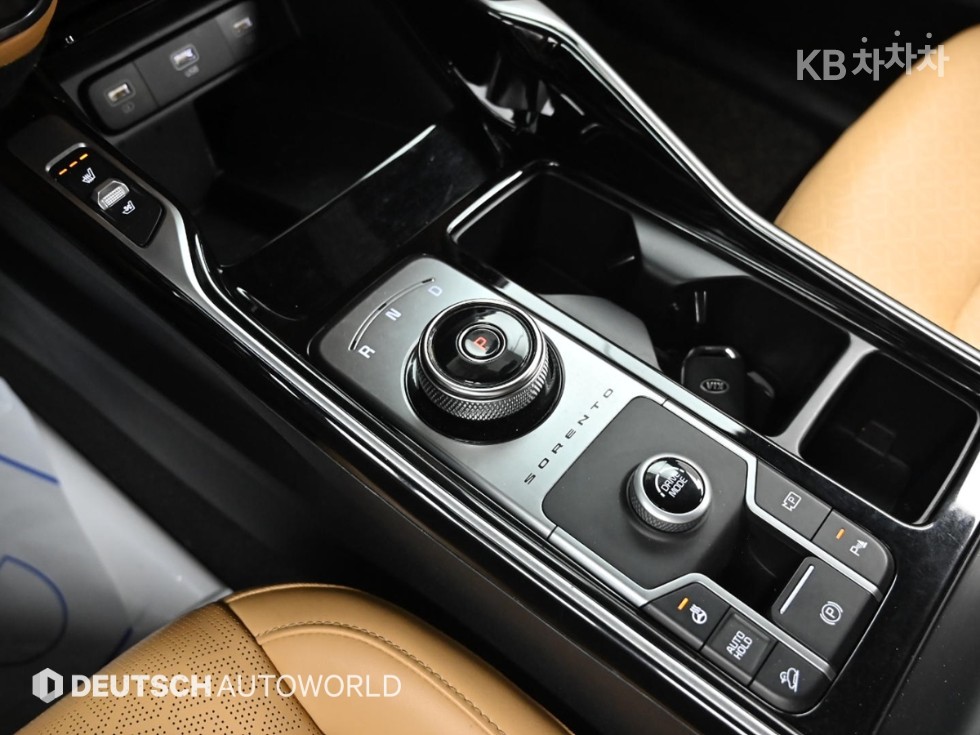 2021 - kia sorento