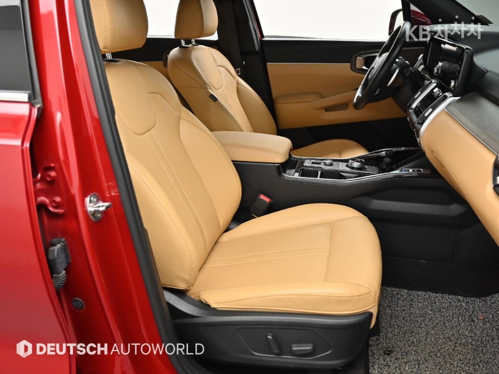 2021 - kia sorento