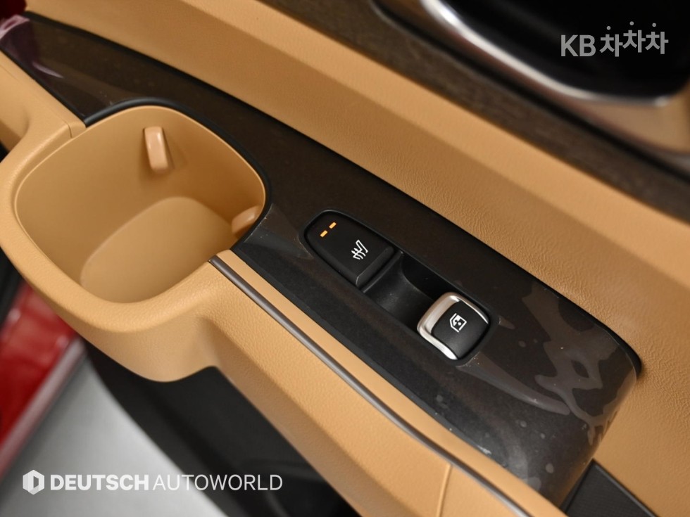 2021 - kia sorento