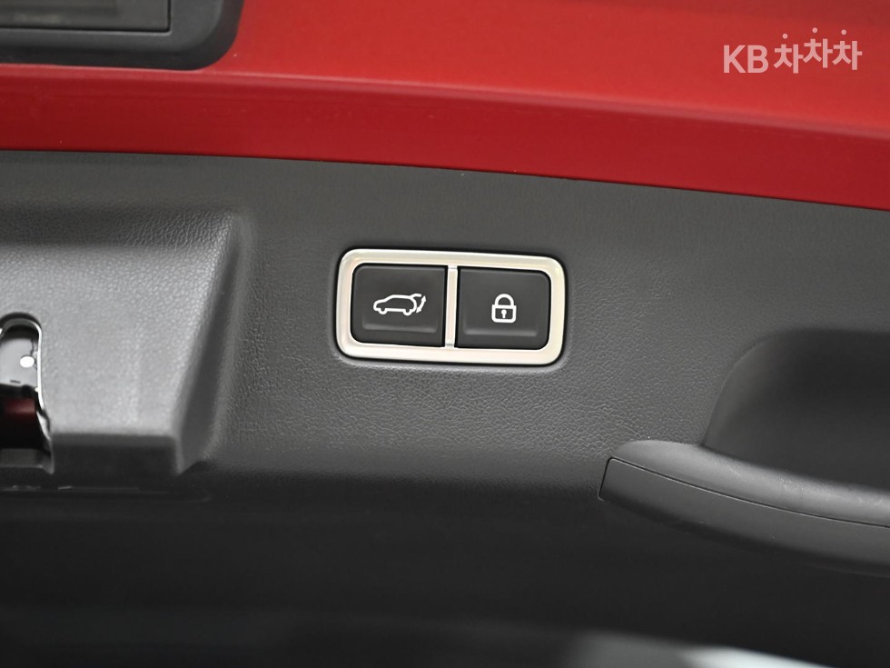 2021 - kia sorento