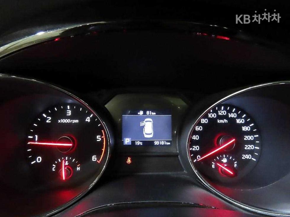 2019 - kia carnival