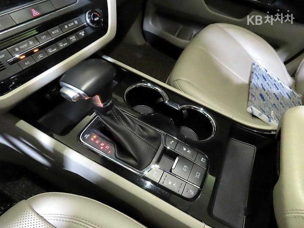 2019 - kia carnival