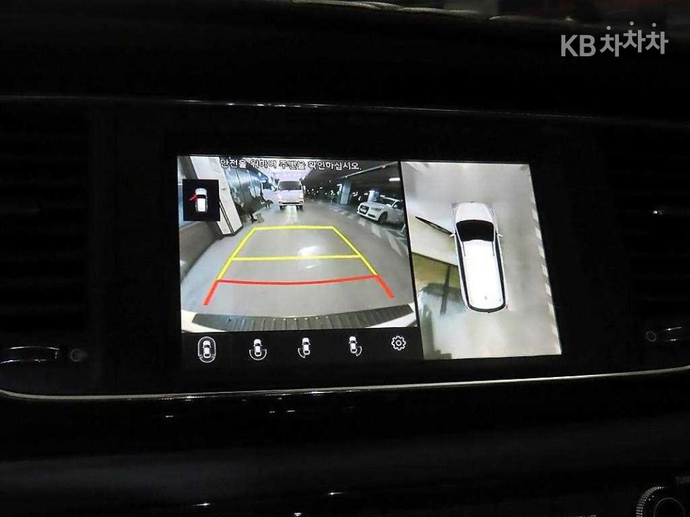 2019 - kia carnival
