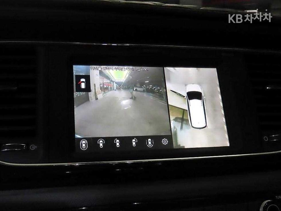 2019 - kia carnival