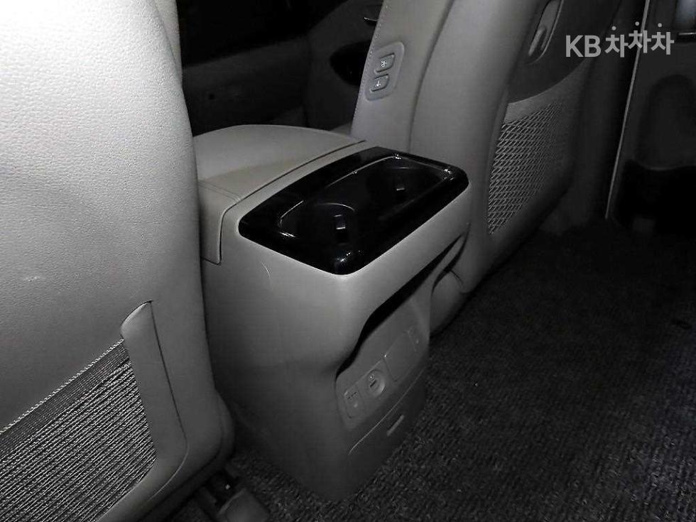 2019 - kia carnival