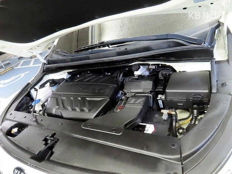 2019 - kia carnival