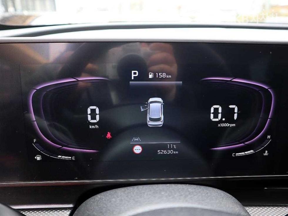 2023 - kia sportage