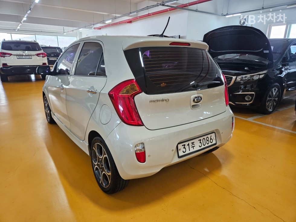 2012 - kia all