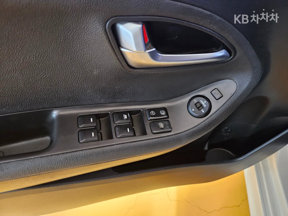 2012 - kia all