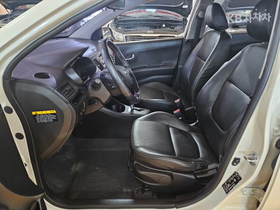 2012 - kia all