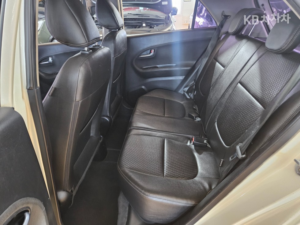 2012 - kia all