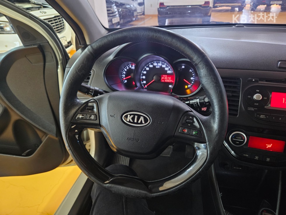 2012 - kia all