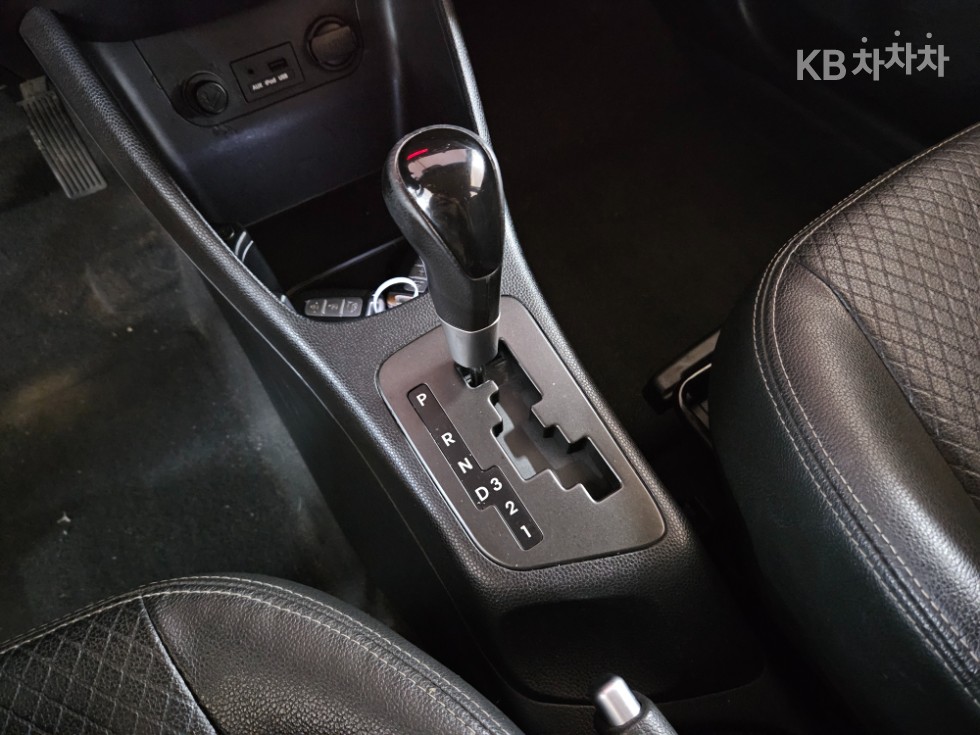 2012 - kia all