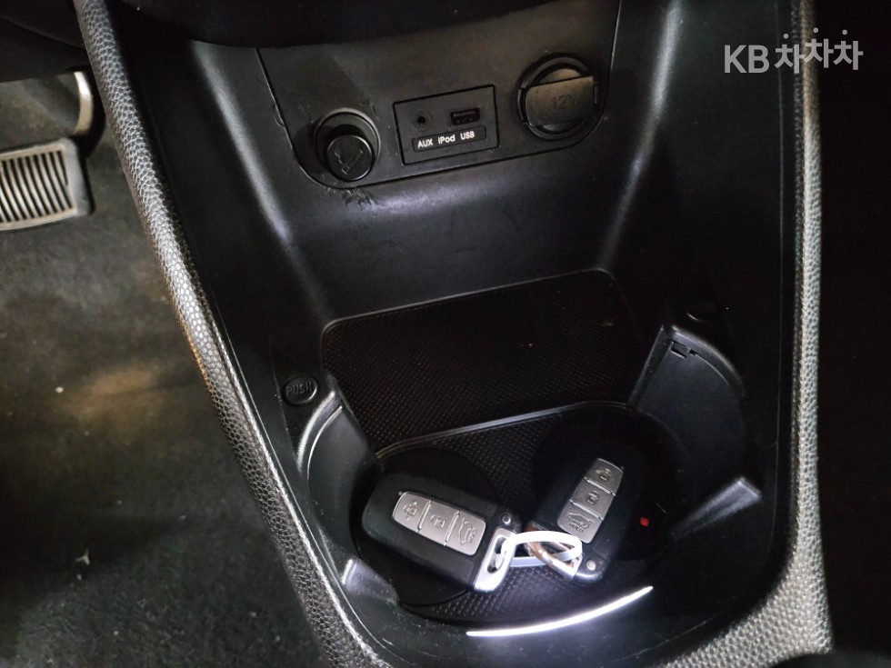 2012 - kia all
