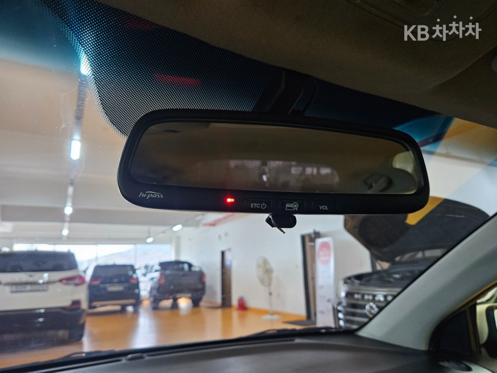 2012 - kia all
