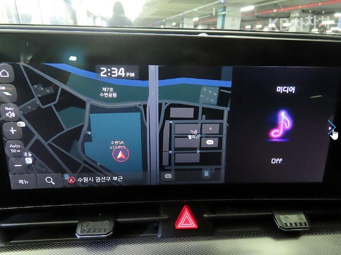 2022 - kia sportage