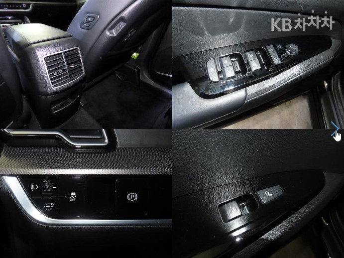 2022 - kia sportage