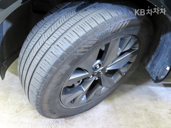 2022 - kia sportage