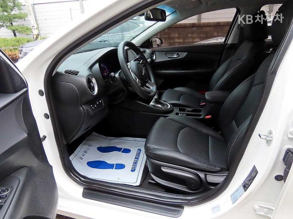 2022 - kia k3