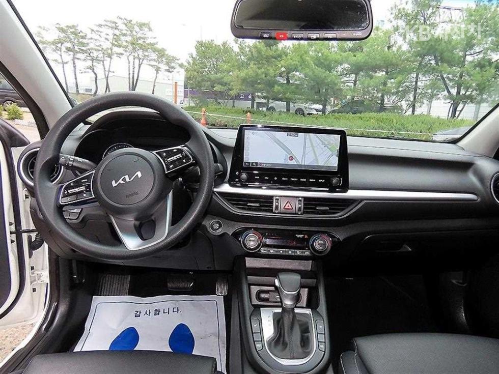 2022 - kia k3
