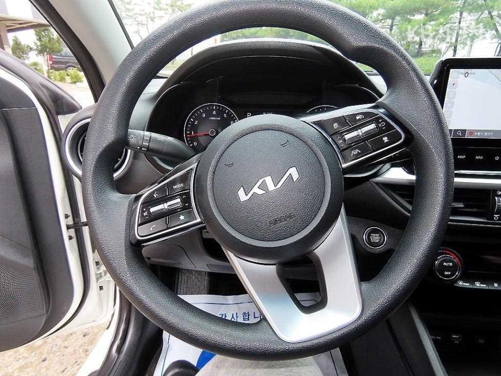 2022 - kia k3