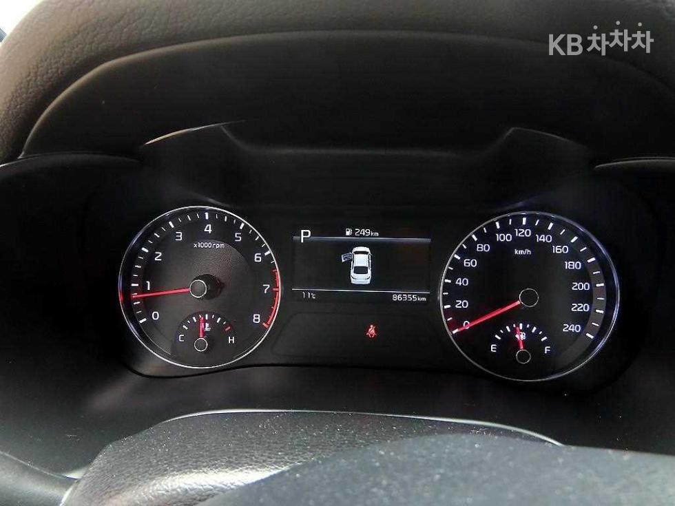 2022 - kia k3