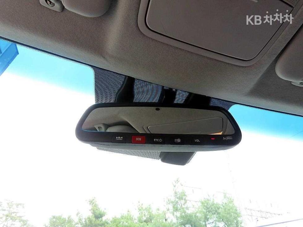2022 - kia k3