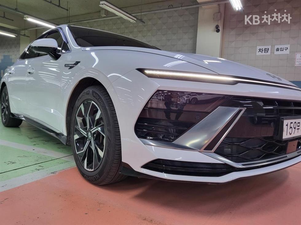 Hyundai Sonata — miniaturë 9