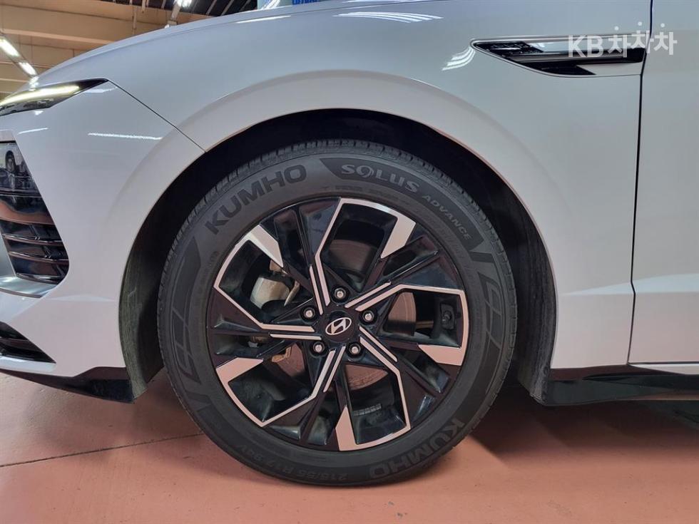Hyundai Sonata — miniaturë 10