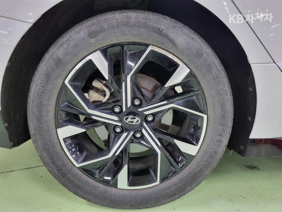 Hyundai Sonata — miniaturë 12