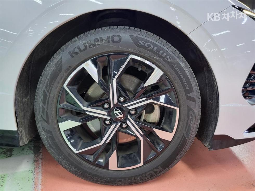 Hyundai Sonata — miniaturë 13
