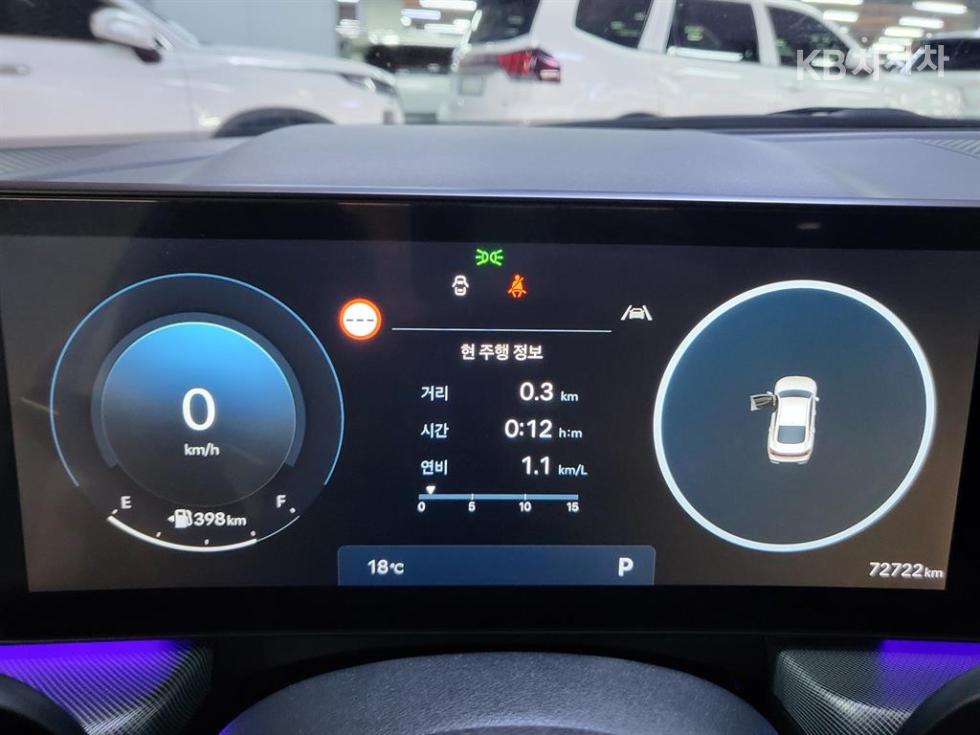 Hyundai Sonata — miniaturë 16