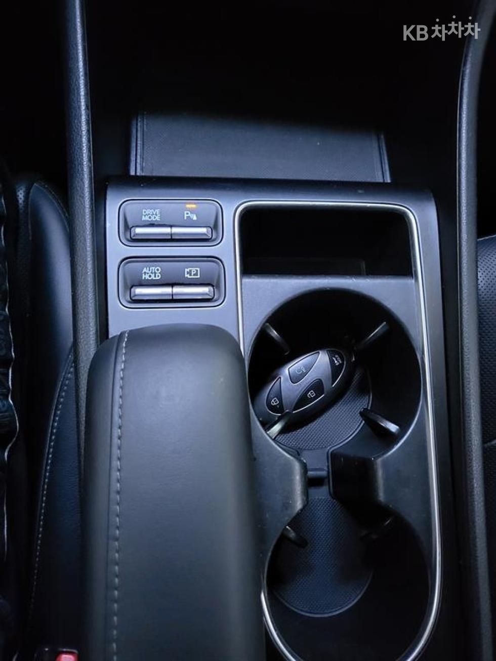 Hyundai Sonata — miniaturë 18