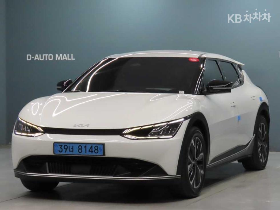 기아 EV6 롱 레인지 2WD 에어