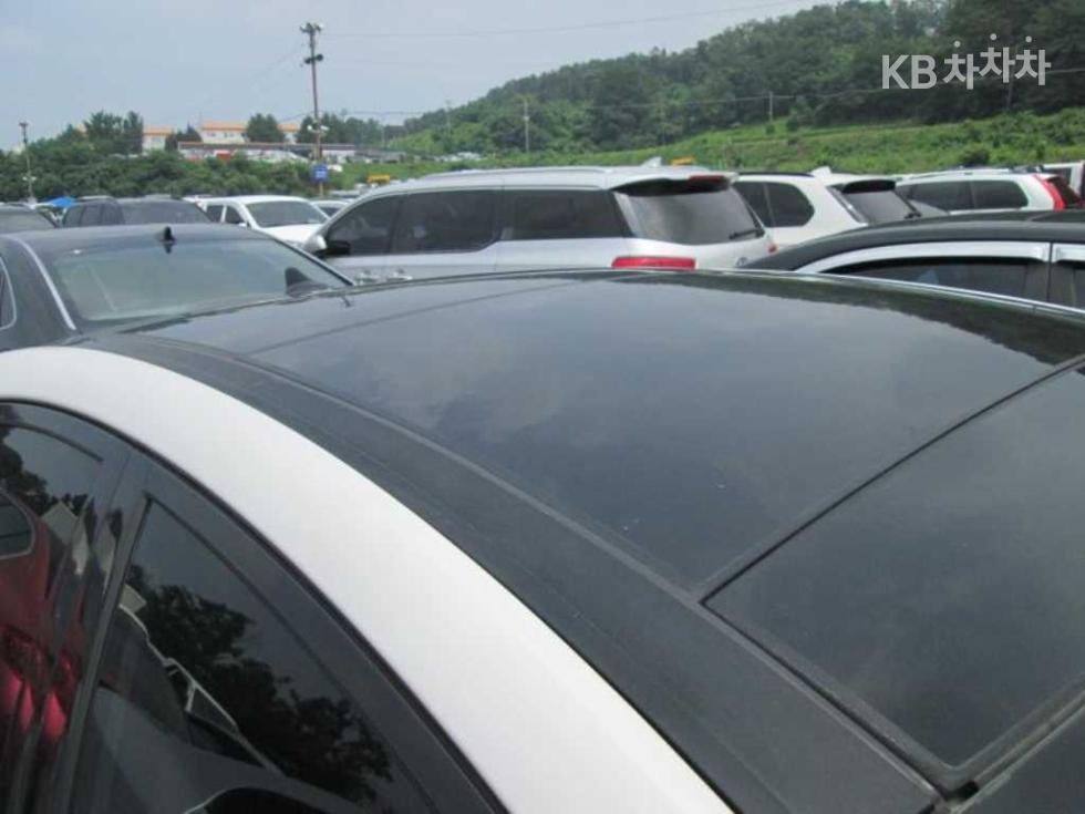 Hyundai Sonata — miniaturë 8