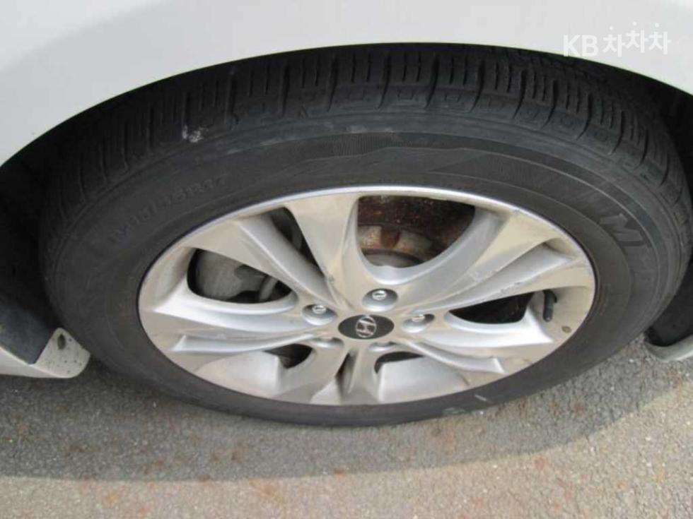 Hyundai Sonata — miniaturë 9