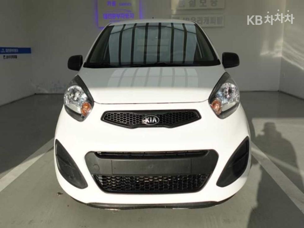 2014 - kia all