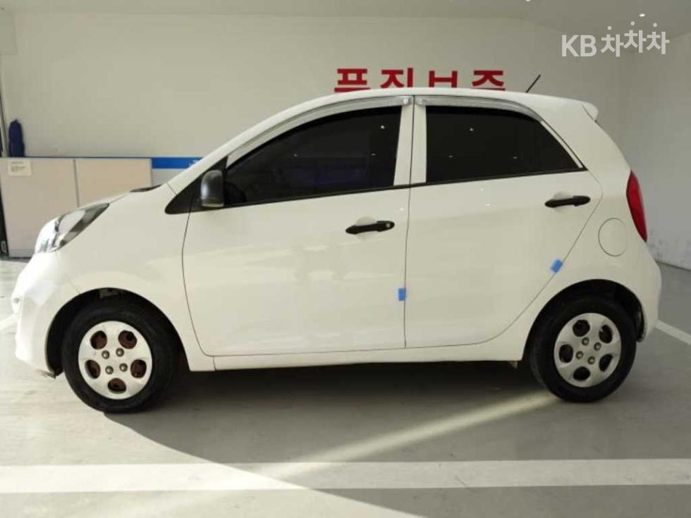 2014 - kia all