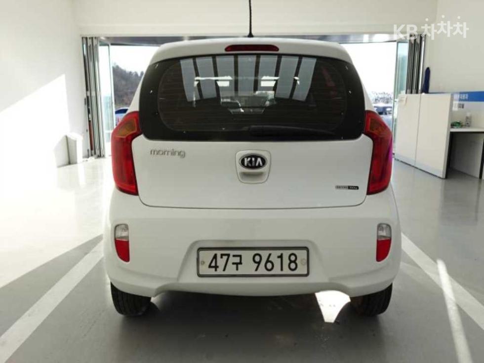 2014 - kia all